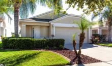 7927 CARRIAGE POINTE DR Gibsonton, FL 33534