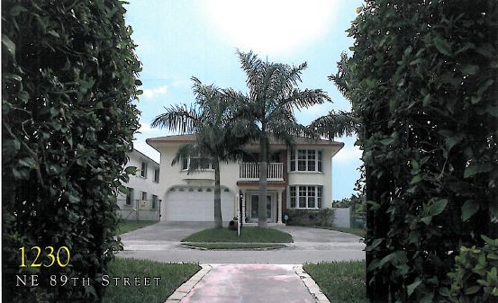 1230 NE 89 ST, Miami, FL 33138