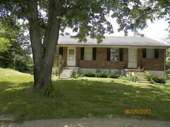 1257 Dale Dr, Lexington, KY 40517