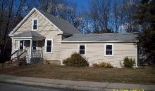 36 Chamberlain St Rochester, NH 03867