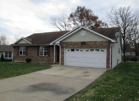 3 Redbud Ct, Park Hills, MO 63601