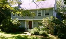 141 North  Street Ridgefield, CT 06877