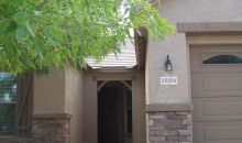 26004 N 165 th Dr Surprise, AZ 85387