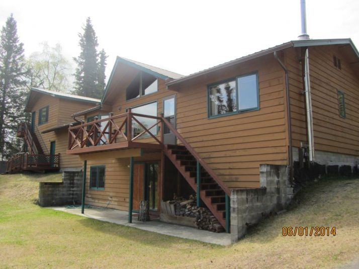 436 Endicott Drive, Soldotna, AK 99669