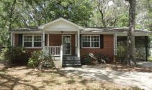 123 Borrell Blvd Saint Marys, GA 31558