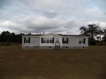 1164 Hall Rd, Moultrie, GA 31788