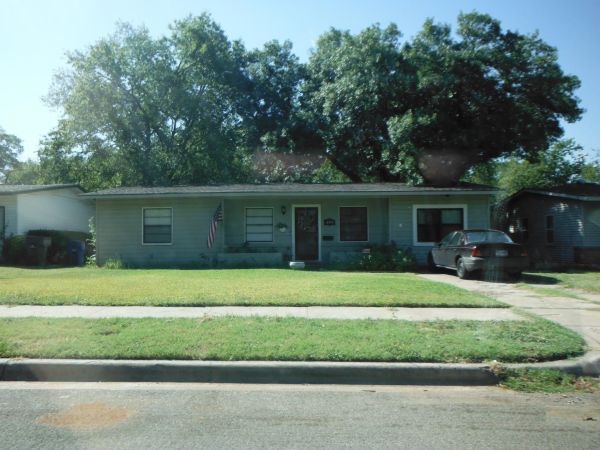 2314 Winthrop Dr, Dallas, TX 75228