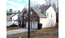 1363 Silvergate Drive Mableton, GA 30126