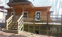 14 William Street Saranac Lake, NY 12983