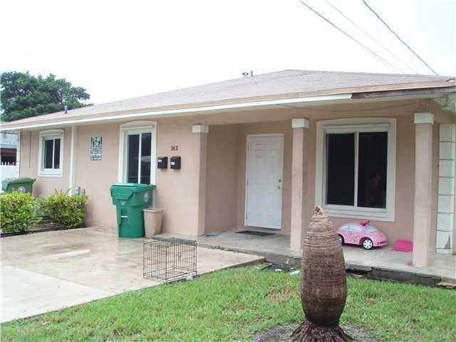 3418 NW 11 AV, Miami, FL 33127