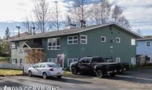 2752 W 42nd Place Anchorage, AK 99517