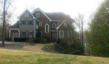 704 River Overlook Road Dawsonville, GA 30534