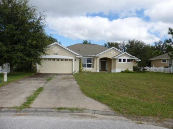 13520 Via Roma Circle, Clermont, FL 34711