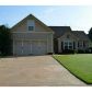 411 Fairfield Drive, Jefferson, GA 30549 ID:2857312