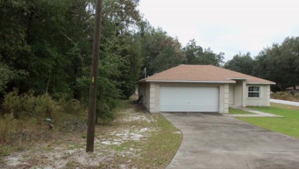 4535 Sw Driftwood Ct, Dunnellon, FL 34431