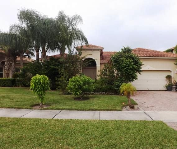 6132 Santa Margarito Drive, Fort Pierce, FL 34951