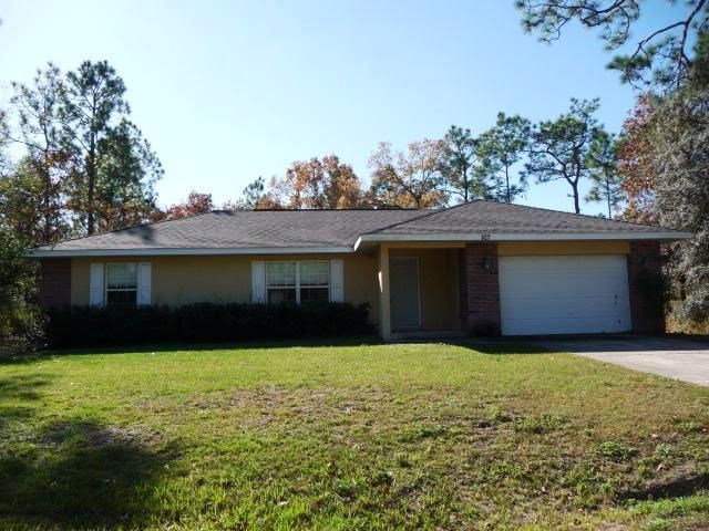 527 Bahia Circle Terrace, Ocala, FL 34472