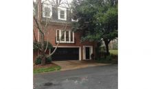 Unit 19 - 3873 Roswell Road Atlanta, GA 30342