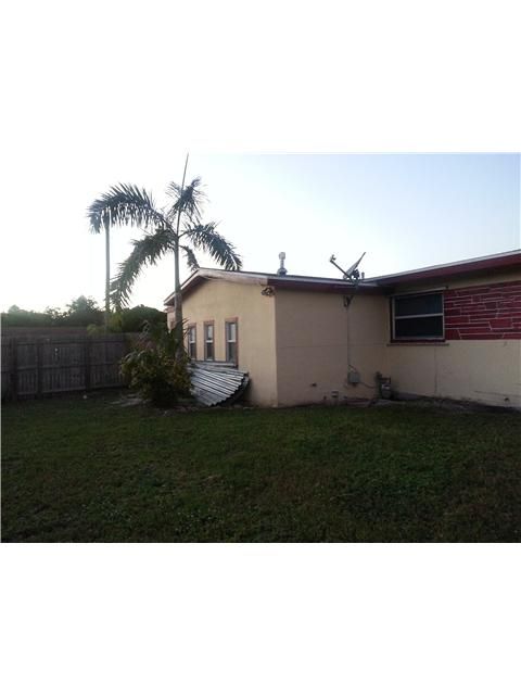 7791 NW 32ND ST, Hollywood, FL 33024