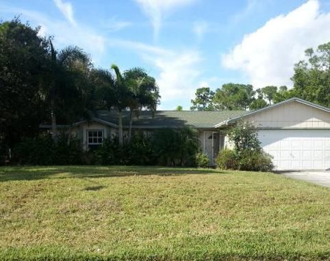 1992 Sw Hickock Ter, Port Saint Lucie, FL 34953