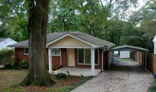 1122 Palafox Drive Atlanta, GA 30324