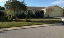 7514 Milbank Dr Port Richey, FL 34668