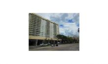 137 GOLDEN ISLES DR # 1210 Hallandale, FL 33009