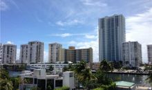 800 PARKVIEW DR # 506 Hallandale, FL 33009