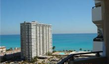 1985 S OCEAN DR # 17 D Hallandale, FL 33009