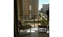 1880 S OCEAN DR # 802 Hallandale, FL 33009