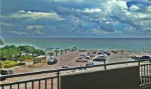 3180 S OCEAN DR # 301 Hallandale, FL 33009