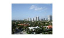 3180 S ocean dr # 821 Hallandale, FL 33009