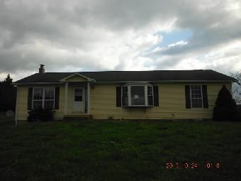 234 Johnstown Rd, Edinburg, VA 22824