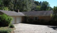 4909 Red Oak Drive Gainesville, GA 30506