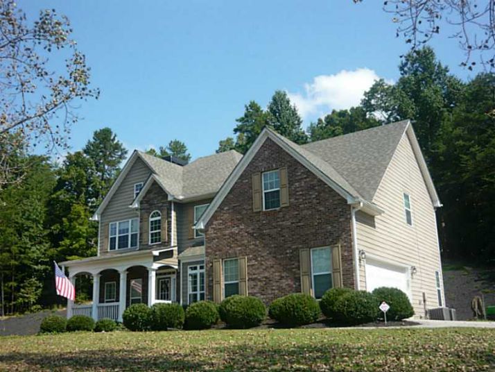 393 Lake Laurel Drive, Dahlonega, GA 30533