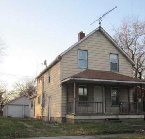 1614 Nebraska Avenue, Lorain, OH 44052