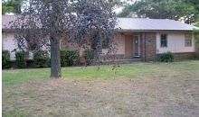 East 1060 Rd Muldrow, OK 74948