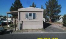 1200 N. Lamb Blvd., Lot 36 Las Vegas, NV 89110