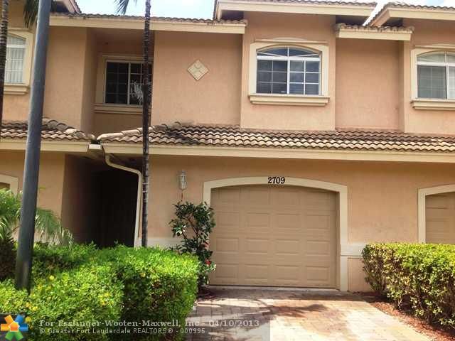 2709 NW 80TH AVE # 2709, Fort Lauderdale, FL 33322