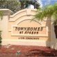 2709 NW 80TH AVE # 2709, Fort Lauderdale, FL 33322 ID:1400802