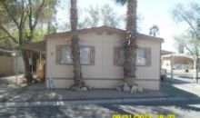 1200 N. Lamb Blvd., Lot 81 Las Vegas, NV 89110