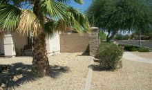 15702 W Watson Lane Surprise, AZ 85379