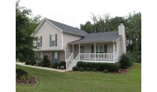 26 Spratlin Drive Jefferson, GA 30549