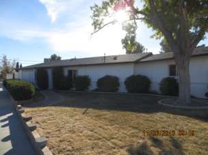 200 South Silver Ridge St, Ridgecrest, CA 93555