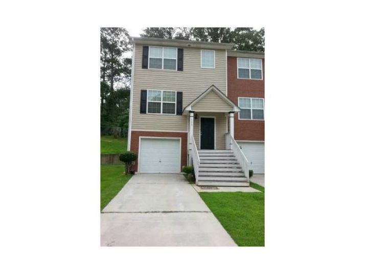 Unit 8546 - 8546 Kaden Drive, Jonesboro, GA 30238