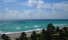 4001 S OCEAN DR # 7R Hollywood, FL 33019