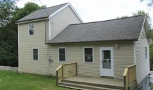 6 Badger Rd F K A 816 Cross Rd Goshen, NH 03752