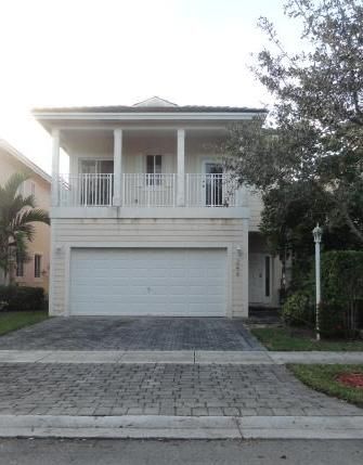 248 Se 32 Terr, Homestead, FL 33033