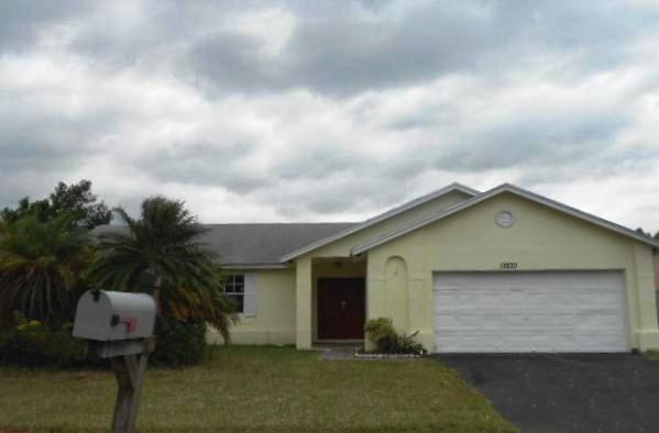 13830 Sw 284th St, Homestead, FL 33033