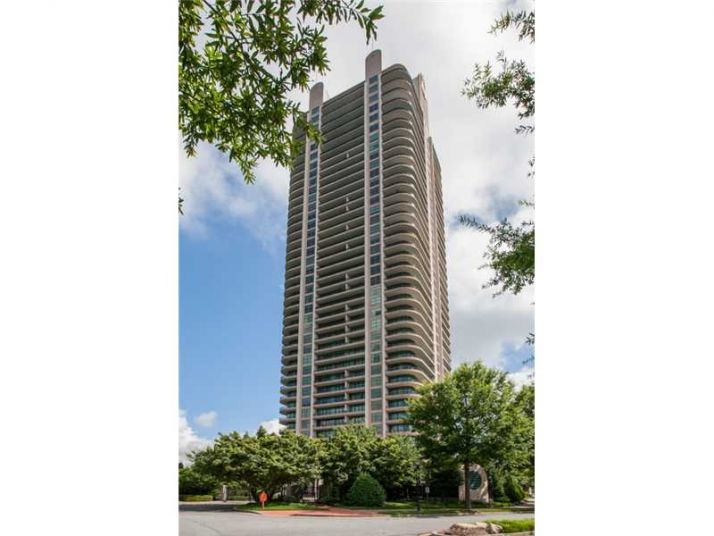 Unit 30s - 750 Park Avenue Ne, Atlanta, GA 30326